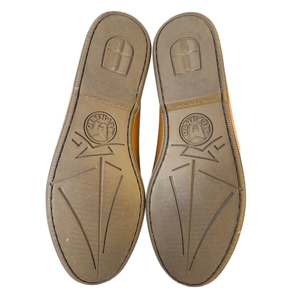 Mephisto Men's Cap Vent Penny Loafer Premium Leather SZ EU44, US 10 - Picture 8 of 13